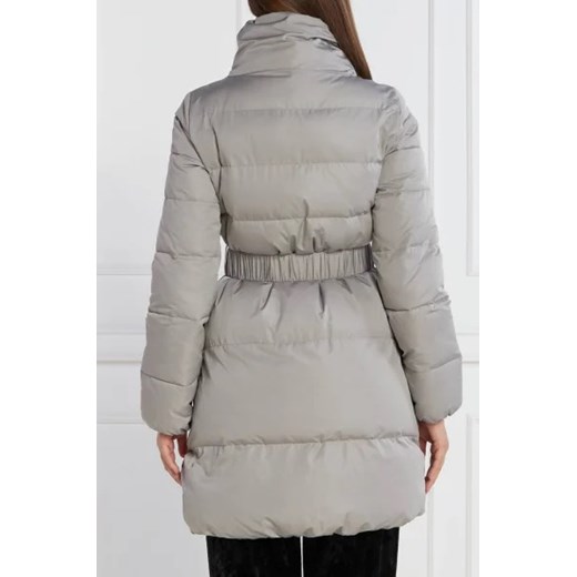 Patrizia Pepe Kurtka | Regular Fit Patrizia Pepe 38 promocja Gomez Fashion Store