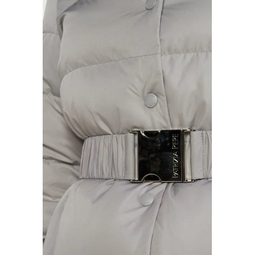Patrizia Pepe Kurtka | Regular Fit Patrizia Pepe 38 okazja Gomez Fashion Store