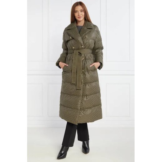 Pinko Płaszcz Pinko 36 Gomez Fashion Store promocja