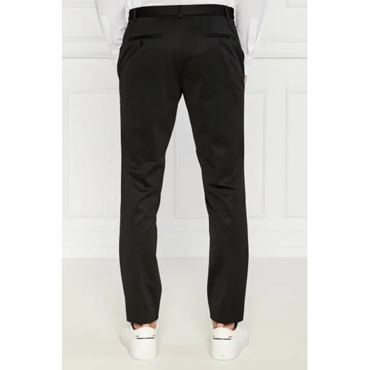 BOSS BLACK Spodnie chino P-Genius | Regular Fit 50 Gomez Fashion Store
