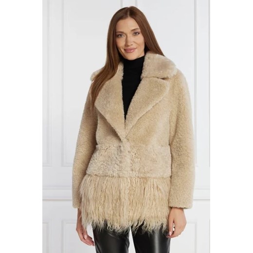 Marella Futro NORVEGE ze sklepu Gomez Fashion Store w kategorii Futra damskie - zdjęcie 172966694