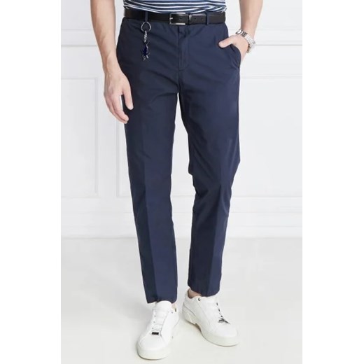 Paul&Shark Spodnie | Regular Fit ze sklepu Gomez Fashion Store w kategorii Spodnie męskie - zdjęcie 172966752