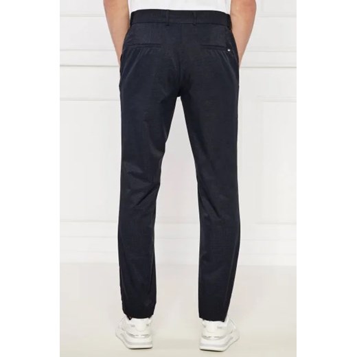 BOSS BLACK Spodnie chino P-Genius | Custom slim fit 54 Gomez Fashion Store