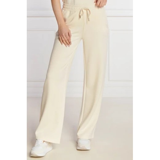Joop! Spodnie dresowe | Regular Fit ze sklepu Gomez Fashion Store w kategorii Spodnie damskie - zdjęcie 172966812