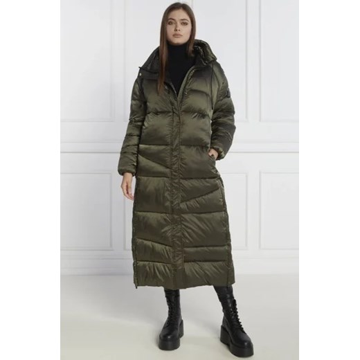 Pinko Płaszcz Pinko 42 promocyjna cena Gomez Fashion Store