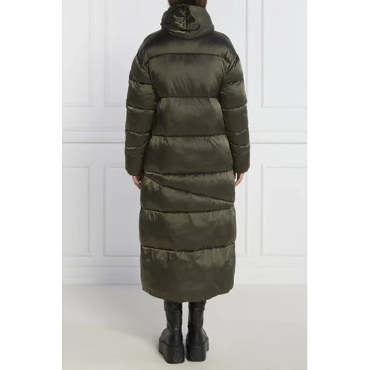 Pinko Płaszcz Pinko 42 okazja Gomez Fashion Store