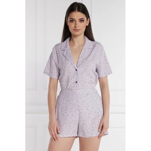 Calvin Klein Underwear Piżama S/S SHORT SET | Regular Fit Calvin Klein Underwear L Gomez Fashion Store
