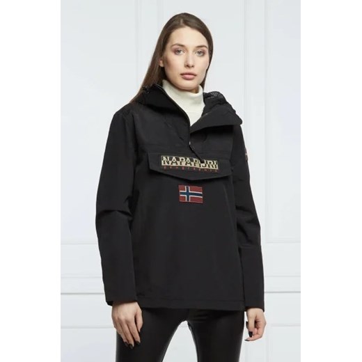 Napapijri Kurtka RAINFOREST | Regular Fit ze sklepu Gomez Fashion Store w kategorii Kurtki damskie - zdjęcie 172967070