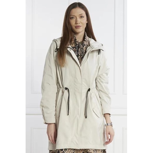 Marc Cain Płaszcz ze sklepu Gomez Fashion Store w kategorii Płaszcze damskie - zdjęcie 172967083