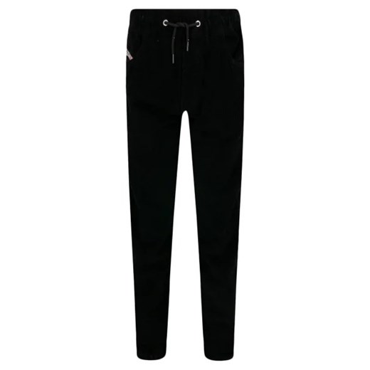 Diesel Spodnie | Casual fit ze sklepu Gomez Fashion Store w kategorii Spodnie chłopięce - zdjęcie 172967280