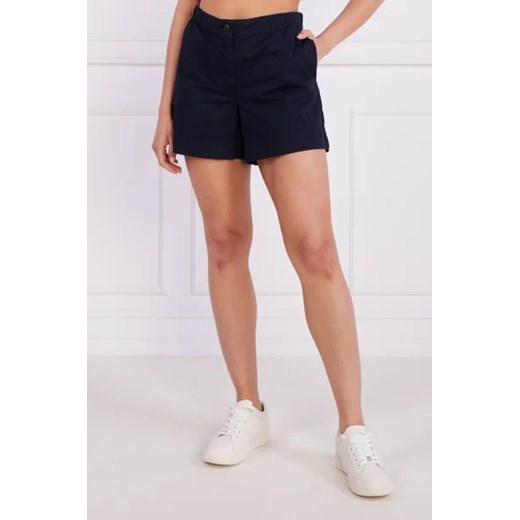 Tommy Hilfiger Szorty | Regular Fit ze sklepu Gomez Fashion Store w kategorii Szorty - zdjęcie 172967292