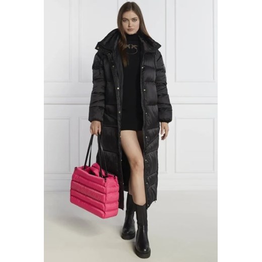 Pinko Płaszcz Pinko 42 wyprzedaż Gomez Fashion Store
