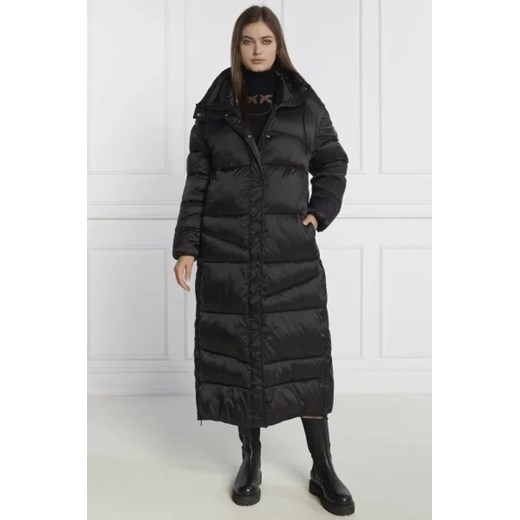 Pinko Płaszcz ze sklepu Gomez Fashion Store w kategorii Płaszcze damskie - zdjęcie 172967311