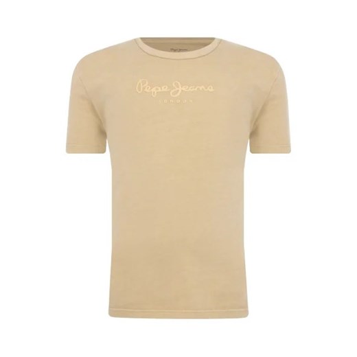 Pepe Jeans London T-shirt WEST SIR JR N | Regular Fit ze sklepu Gomez Fashion Store w kategorii T-shirty chłopięce - zdjęcie 172967341