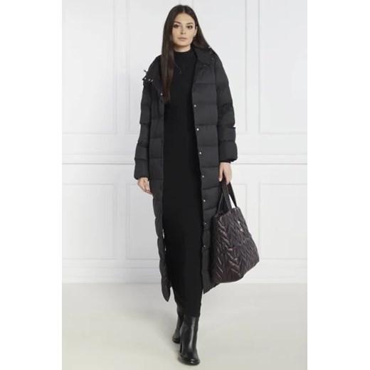 Patrizia Pepe Płaszcz Patrizia Pepe 36 okazja Gomez Fashion Store