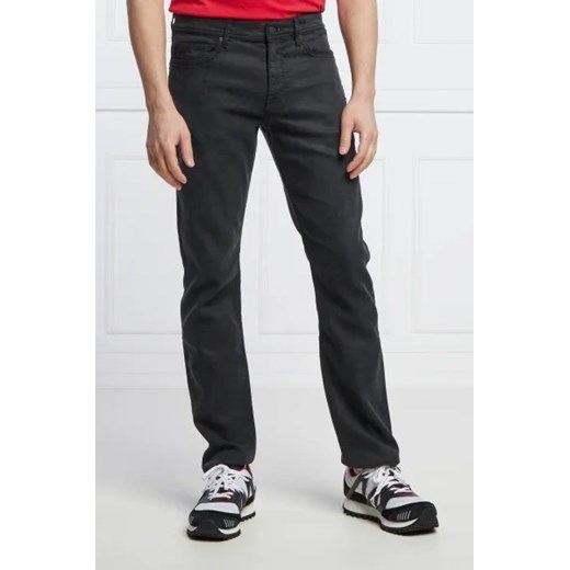 BOSS ORANGE Spodnie Delaware | Regular Fit ze sklepu Gomez Fashion Store w kategorii Spodnie męskie - zdjęcie 172967584