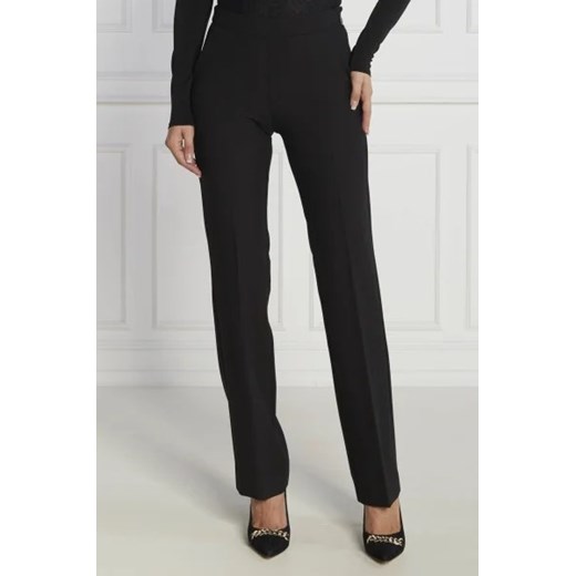 Marciano Guess Spodnie | Straight fit ze sklepu Gomez Fashion Store w kategorii Spodnie damskie - zdjęcie 172967593