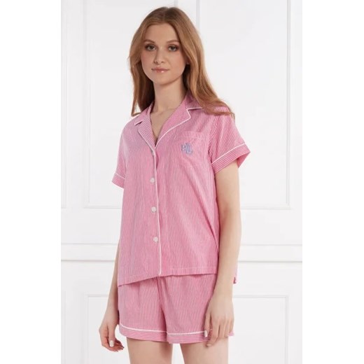 LAUREN RALPH LAUREN Piżama STRIPED BOXER | Regular Fit L Gomez Fashion Store