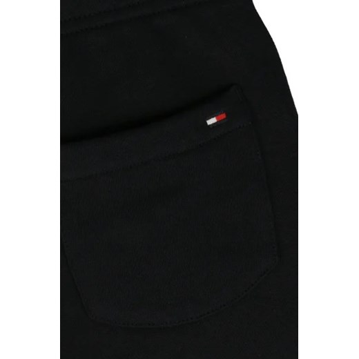 Tommy Hilfiger Szorty | Regular Fit Tommy Hilfiger 122 wyprzedaż Gomez Fashion Store