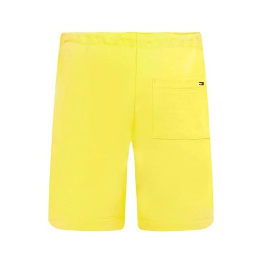 Tommy Hilfiger Szorty | Regular Fit Tommy Hilfiger 164 Gomez Fashion Store wyprzedaż