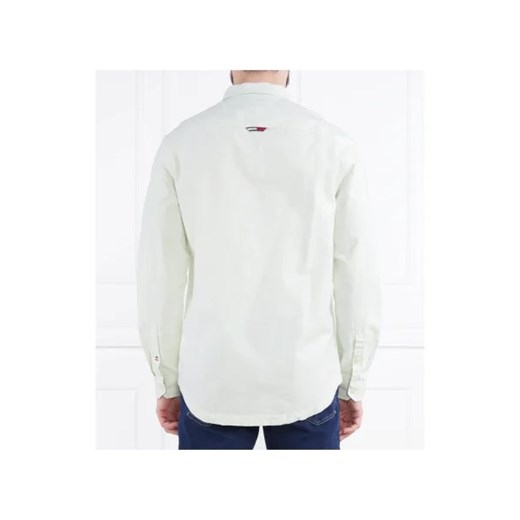 Tommy Jeans Koszula CLASSIC OXFORD | Classic fit Tommy Jeans XL okazyjna cena Gomez Fashion Store
