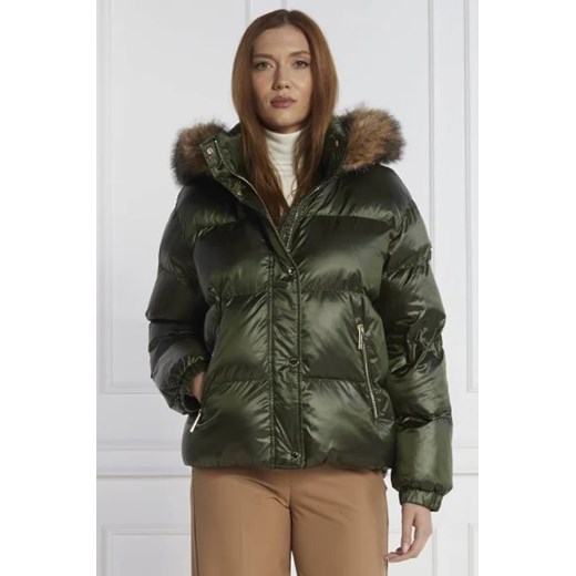 Michael Kors Kurtka | Regular Fit ze sklepu Gomez Fashion Store w kategorii Kurtki damskie - zdjęcie 172967921