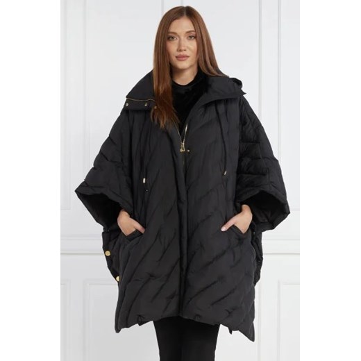 Pinko Puchowa kurtka | Oversize fit Pinko M okazja Gomez Fashion Store