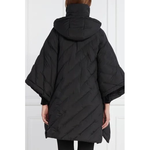 Pinko Puchowa kurtka | Oversize fit Pinko M okazja Gomez Fashion Store