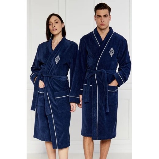 Ralph Lauren Home Szlafrok parkrow | Regular Fit XXL Gomez Fashion Store