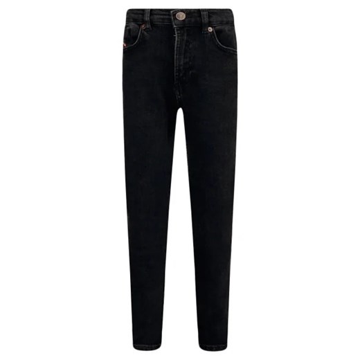 Diesel Jeansy | Regular Fit ze sklepu Gomez Fashion Store w kategorii Spodnie chłopięce - zdjęcie 172968133
