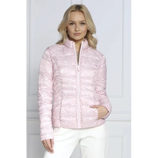GUESS Dwustronna kurtka JANIS | Regular Fit Guess L okazja Gomez Fashion Store