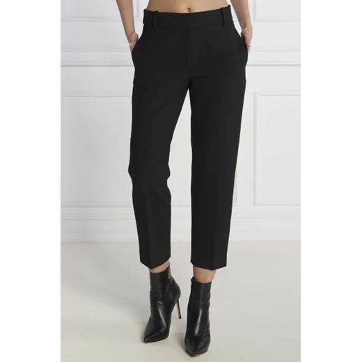 Tommy Hilfiger Spodnie cygaretki travel | Straight fit Tommy Hilfiger 40 Gomez Fashion Store wyprzedaż