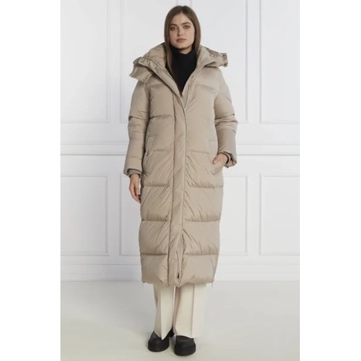 Woolrich Puchowy płaszcz AURORA ze sklepu Gomez Fashion Store w kategorii Płaszcze damskie - zdjęcie 172968283