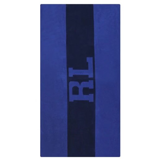Ralph Lauren Home Ręcznik plażowy RLSIGNAT ze sklepu Gomez Fashion Store w kategorii Ręczniki - zdjęcie 172968330
