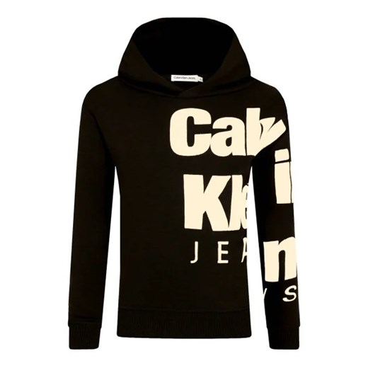 CALVIN KLEIN JEANS Bluza | Regular Fit 170 okazja Gomez Fashion Store