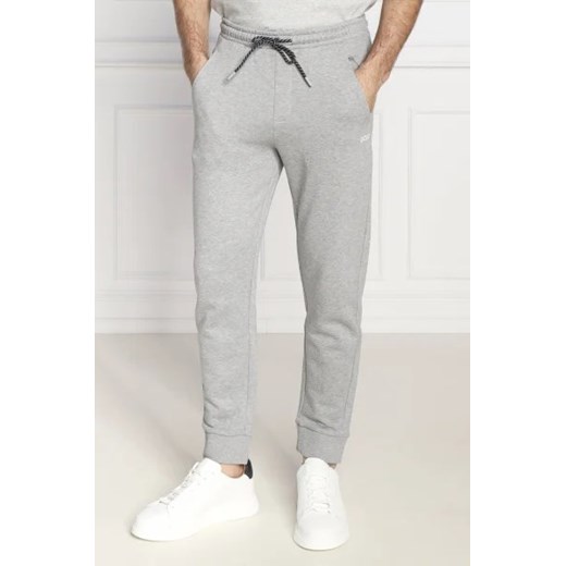 BOSS GREEN Spodnie dresowe Hadiko | Regular Fit XXL Gomez Fashion Store wyprzedaż