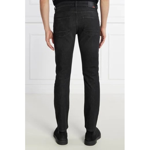 BOSS ORANGE Jeansy Delaware BC-C | Slim Fit 32/34 okazja Gomez Fashion Store