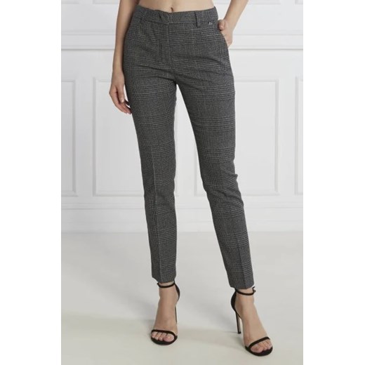 Liu Jo Spodnie cygaretki | Slim Fit ze sklepu Gomez Fashion Store w kategorii Spodnie damskie - zdjęcie 172968552