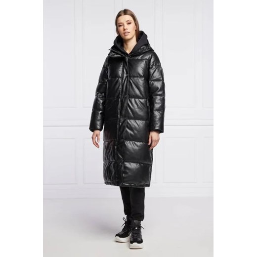 DKNY Płaszcz ze sklepu Gomez Fashion Store w kategorii Płaszcze damskie - zdjęcie 172968560