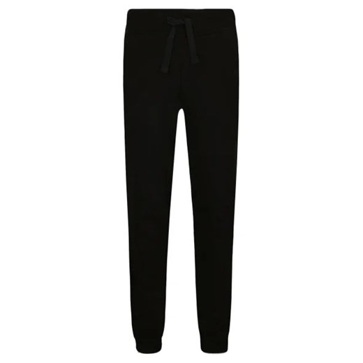 Guess Spodnie dresowe | Regular Fit ze sklepu Gomez Fashion Store w kategorii Spodnie chłopięce - zdjęcie 172968600
