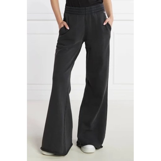 Spodnie damskie Tommy Jeans 