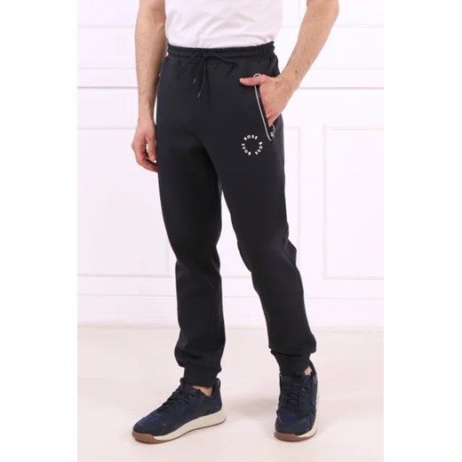 BOSS GREEN Spodnie dresowe Hadiko 2 | Regular Fit S wyprzedaż Gomez Fashion Store