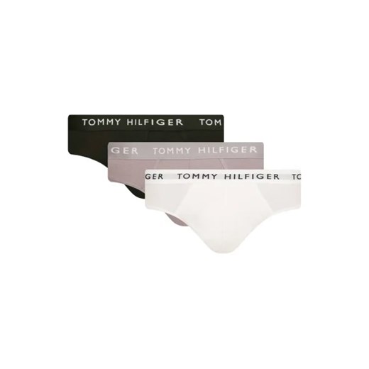 Tommy Hilfiger Slipy 3-pack Tommy Hilfiger M wyprzedaż Gomez Fashion Store