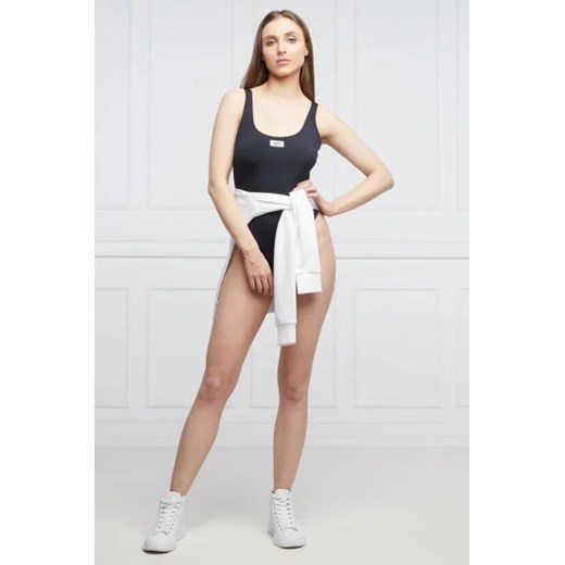 Tommy Hilfiger Strój kąpielowy Tommy Hilfiger XS promocja Gomez Fashion Store