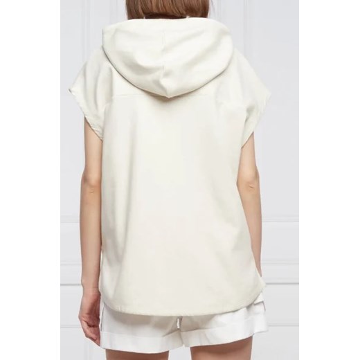 RIANI Bezrękawnik | Loose fit Riani 36 okazyjna cena Gomez Fashion Store