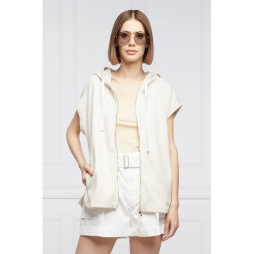 RIANI Bezrękawnik | Loose fit Riani 36 okazja Gomez Fashion Store