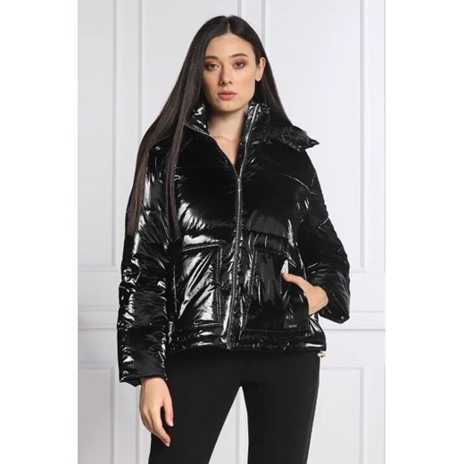 Armani Exchange Kurtka | Regular Fit ze sklepu Gomez Fashion Store w kategorii Kurtki damskie - zdjęcie 172969050