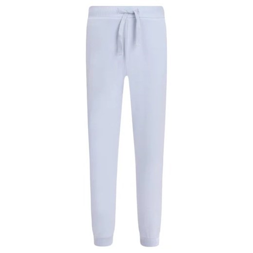 Guess Spodnie dresowe | Regular Fit ze sklepu Gomez Fashion Store w kategorii Spodnie chłopięce - zdjęcie 172969053