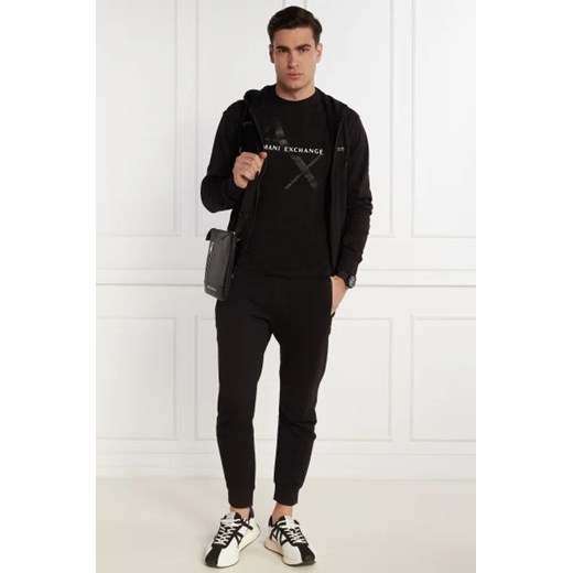 Spodnie męskie Armani Exchange 
