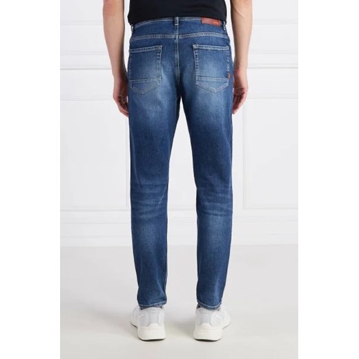 BOSS ORANGE Jeansy Taber BC-C | Tapered fit 34/34 Gomez Fashion Store